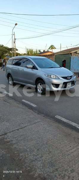 Big with watermark mazda premacy northeast kenya bute 28519