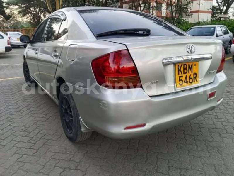 Big with watermark toyota allion northeast kenya bute 28520