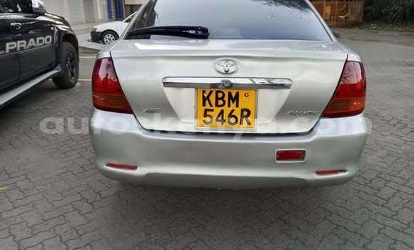 Nunua Ilio tumika Toyota Allion Nyingine Gari ndani ya Bute nchini Kaskazini Mashariki mwa Kenya Nunua Ilio tumika Toyota Allion Nyingine Gari ndani ya Bute nchini Kaskazini Mashariki mwa Kenya