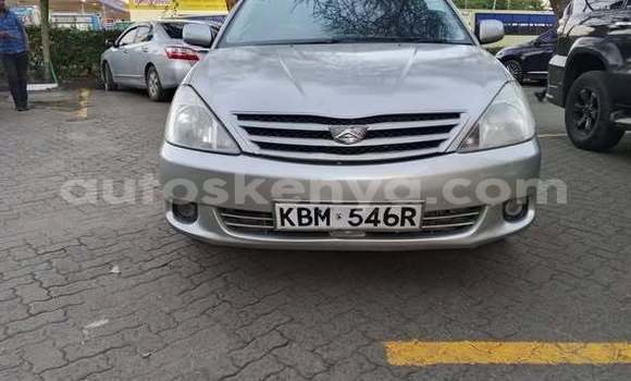 Nunua Ilio tumika Toyota Allion Nyingine Gari ndani ya Bute nchini Kaskazini Mashariki mwa Kenya Nunua Ilio tumika Toyota Allion Nyingine Gari ndani ya Bute nchini Kaskazini Mashariki mwa Kenya