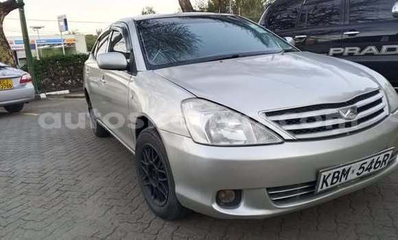 Nunua Ilio tumika Toyota Allion Nyingine Gari ndani ya Bute nchini Kaskazini Mashariki mwa Kenya Nunua Ilio tumika Toyota Allion Nyingine Gari ndani ya Bute nchini Kaskazini Mashariki mwa Kenya