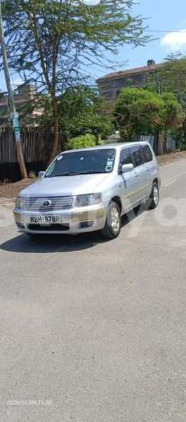 Big with watermark toyota succeed northeast kenya bute 28521