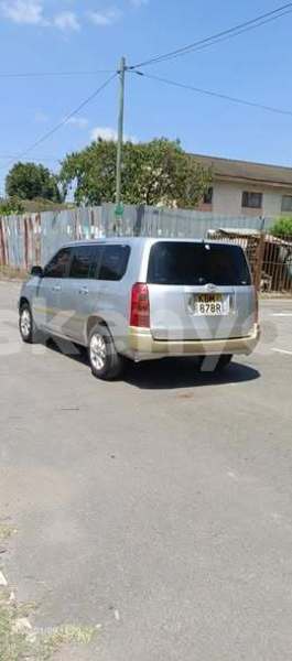 Big with watermark toyota succeed northeast kenya bute 28521