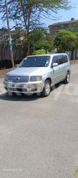 Big with watermark toyota succeed northeast kenya bute 28521