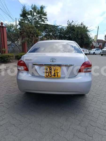 Big with watermark toyota belta northeast kenya bute 28522