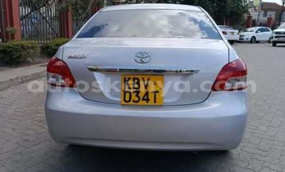 Buy Used Toyota Belta Other Car in Bute in Northeast Kenya Buy Used Toyota Belta Other Car in Bute in Northeast Kenya