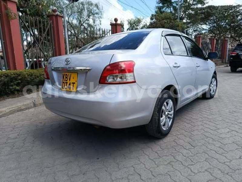 Big with watermark toyota belta northeast kenya bute 28522