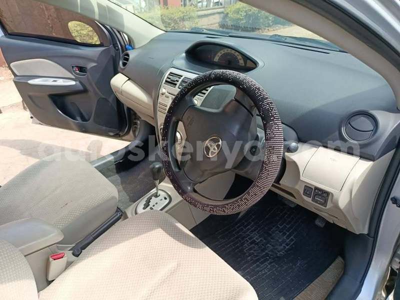 Big with watermark toyota belta northeast kenya bute 28522