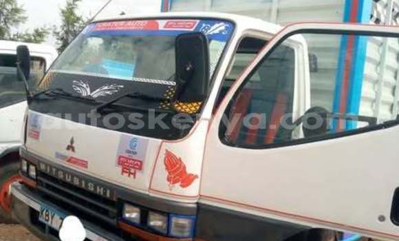 Oofamaa Mitsubishi Aspire Other Makiinaa iti Athi River keessatti Nairobi keessatti