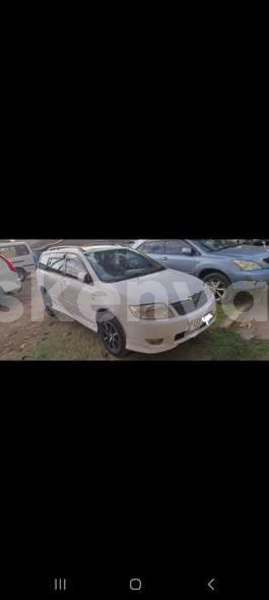 Big with watermark toyota fielder northeast kenya bute 28526