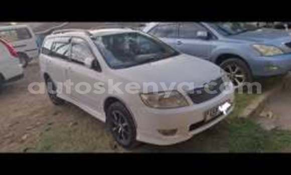 Buy Used Toyota Fielder Other Car in Bute in Northeast Kenya Buy Used Toyota Fielder Other Car in Bute in Northeast Kenya