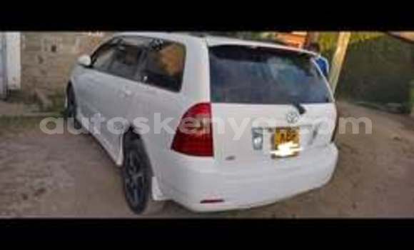 Buy Used Toyota Fielder Other Car in Bute in Northeast Kenya Buy Used Toyota Fielder Other Car in Bute in Northeast Kenya