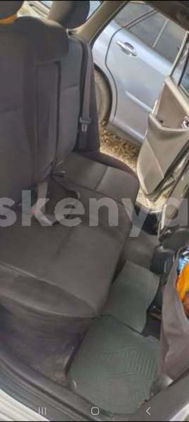 Big with watermark toyota fielder northeast kenya bute 28526