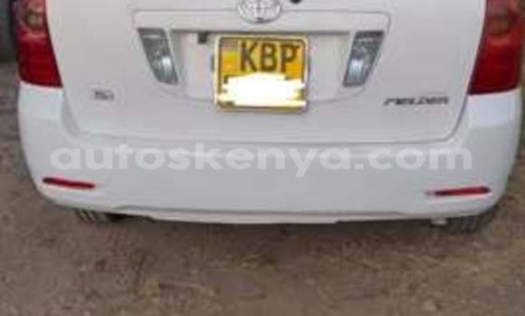 Buy Used Toyota Fielder Other Car in Bute in Northeast Kenya Buy Used Toyota Fielder Other Car in Bute in Northeast Kenya