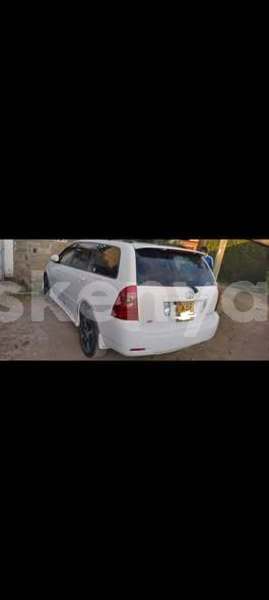 Big with watermark toyota fielder northeast kenya bute 28526