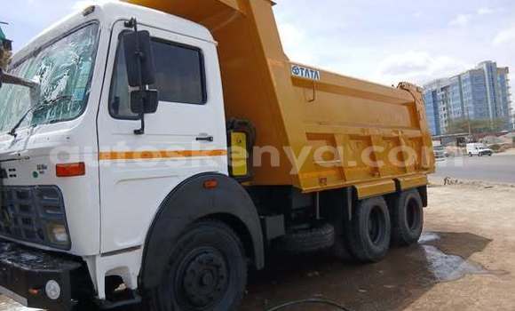 Buy Used TATA Aria Other Car in Bute in Northeast Kenya Buy Used TATA Aria Other Car in Bute in Northeast Kenya