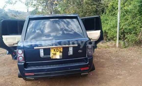 Buy Used Range Rover Range Rover Other Car in Bute in Northeast Kenya Buy Used Range Rover Range Rover Other Car in Bute in Northeast Kenya