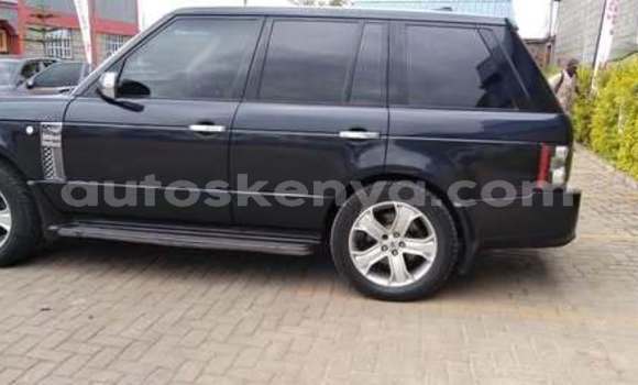 Buy Used Range Rover Range Rover Other Car in Bute in Northeast Kenya Buy Used Range Rover Range Rover Other Car in Bute in Northeast Kenya