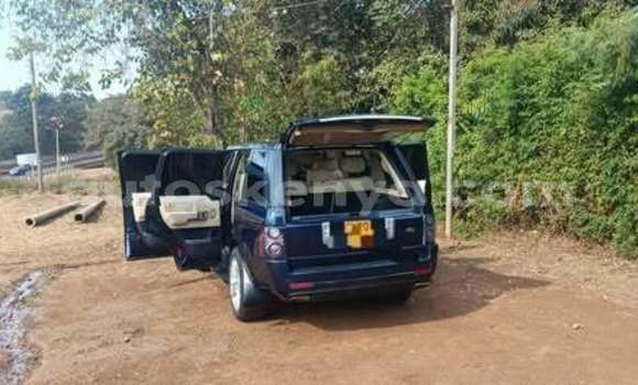 Buy Used Range Rover Range Rover Other Car in Bute in Northeast Kenya Buy Used Range Rover Range Rover Other Car in Bute in Northeast Kenya