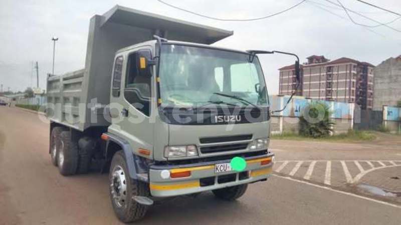 Big with watermark isuzu aska northeast kenya bute 28530