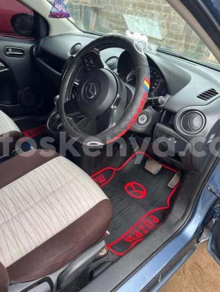 Big with watermark mazda demio northeast kenya bute 28531