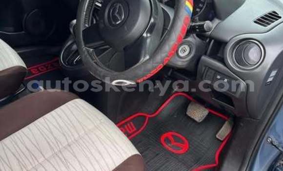 Buy Used Mazda Demio Other Car in Bute in Northeast Kenya Buy Used Mazda Demio Other Car in Bute in Northeast Kenya