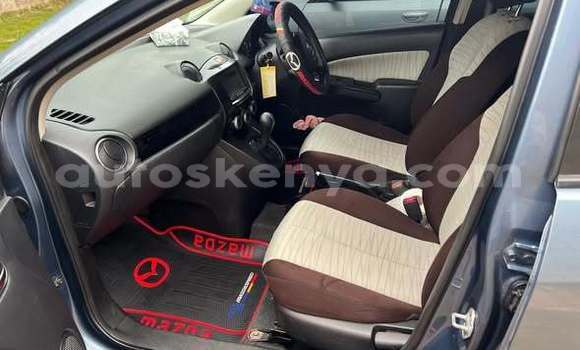 Buy Used Mazda Demio Other Car in Bute in Northeast Kenya Buy Used Mazda Demio Other Car in Bute in Northeast Kenya