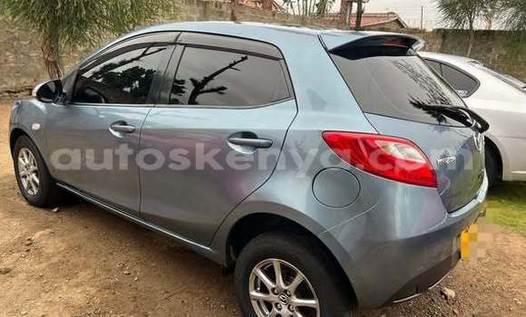 Buy Used Mazda Demio Other Car in Bute in Northeast Kenya Buy Used Mazda Demio Other Car in Bute in Northeast Kenya