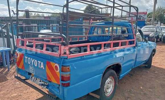 Buy Used Toyota 2000GT Other Car in Bute in Northeast Kenya Buy Used Toyota 2000GT Other Car in Bute in Northeast Kenya