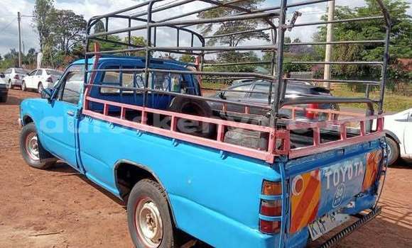 Buy Used Toyota 2000GT Other Car in Bute in Northeast Kenya Buy Used Toyota 2000GT Other Car in Bute in Northeast Kenya