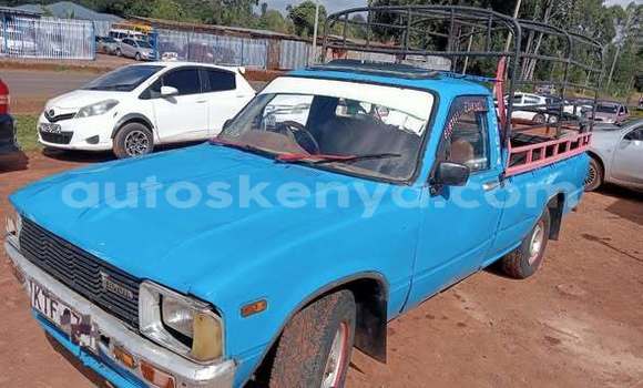 Buy Used Toyota 2000GT Other Car in Bute in Northeast Kenya Buy Used Toyota 2000GT Other Car in Bute in Northeast Kenya