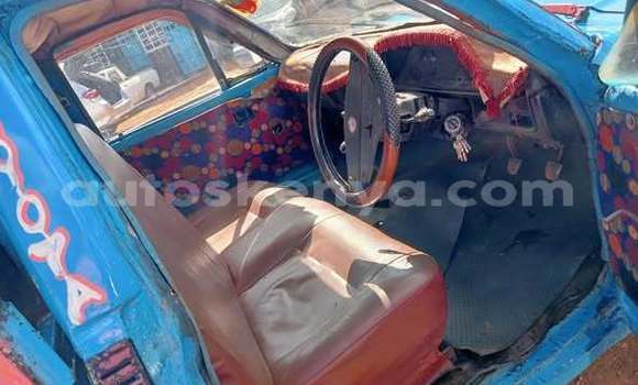 Buy Used Toyota 2000GT Other Car in Bute in Northeast Kenya Buy Used Toyota 2000GT Other Car in Bute in Northeast Kenya