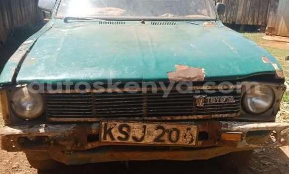 Buy Used Toyota Allex Other Car in Bute in Northeast Kenya Buy Used Toyota Allex Other Car in Bute in Northeast Kenya