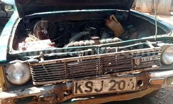 Buy Used Toyota Allex Other Car in Bute in Northeast Kenya Buy Used Toyota Allex Other Car in Bute in Northeast Kenya