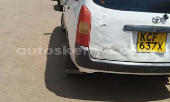 Oofamaa Toyota Alphard Other Makiinaa iti Bute keessatti Northeast Kenya keessatti Oofamaa Toyota Alphard Other Makiinaa iti Bute keessatti Northeast Kenya keessatti