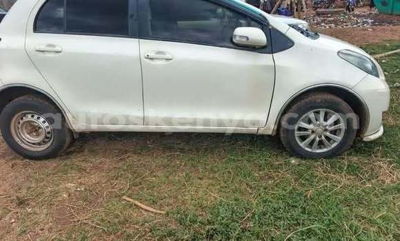 Oofamaa Toyota Vitz Other Makiinaa iti Bute keessatti Northeast Kenya keessatti Oofamaa Toyota Vitz Other Makiinaa iti Bute keessatti Northeast Kenya keessatti