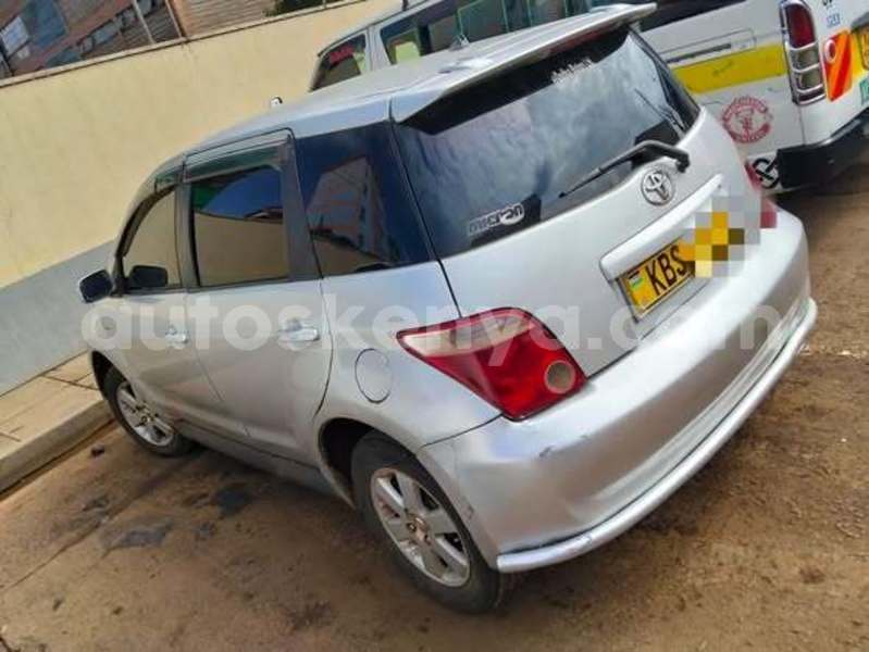 Big with watermark toyota allion northeast kenya bute 28540