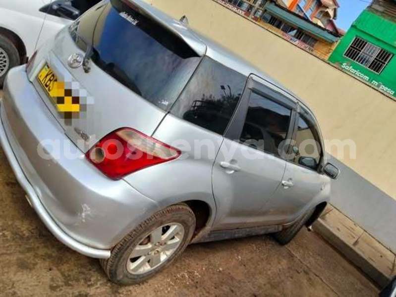 Big with watermark toyota allion northeast kenya bute 28540