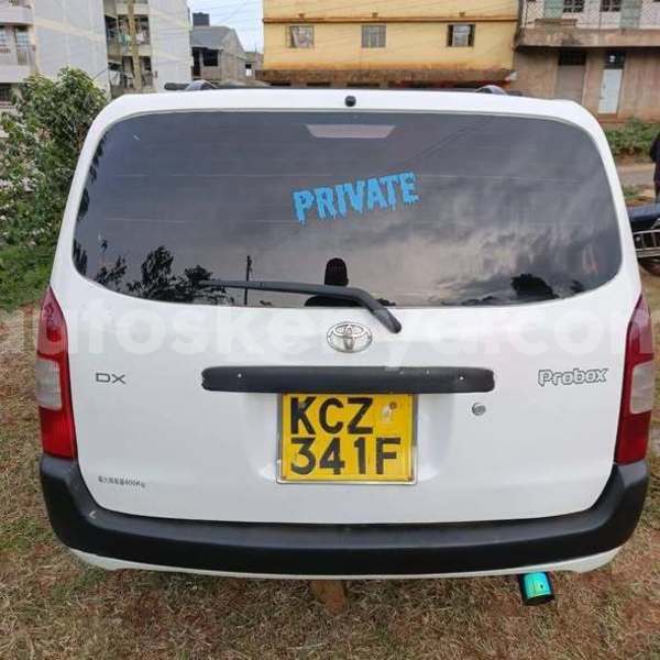 Big with watermark toyota 4runner northeast kenya bute 28541