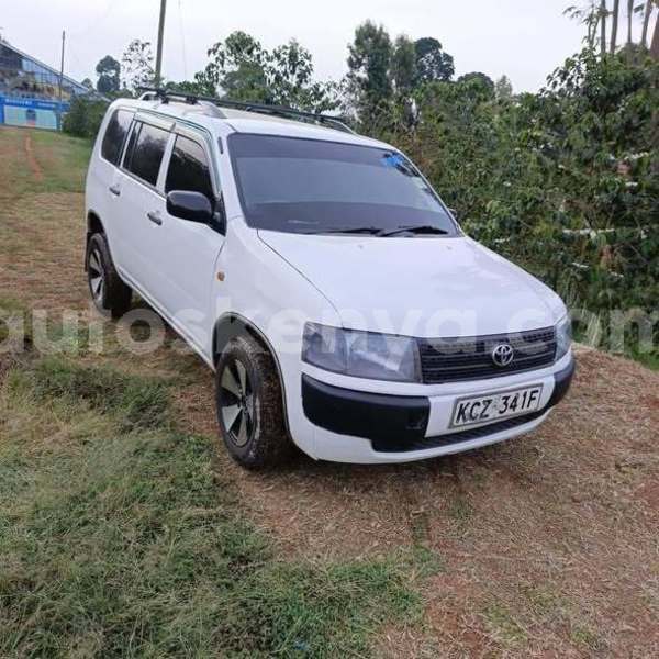 Big with watermark toyota 4runner northeast kenya bute 28541