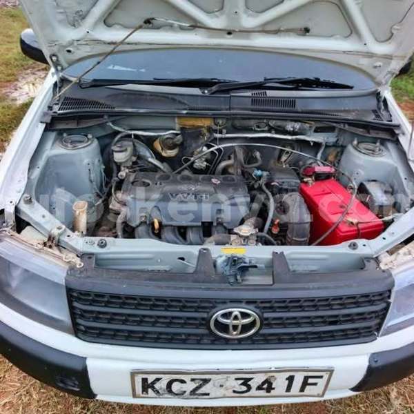 Big with watermark toyota 4runner northeast kenya bute 28541