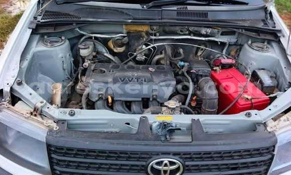 Oofamaa Toyota 4Runner Other Makiinaa iti Bute keessatti Northeast Kenya keessatti Oofamaa Toyota 4Runner Other Makiinaa iti Bute keessatti Northeast Kenya keessatti