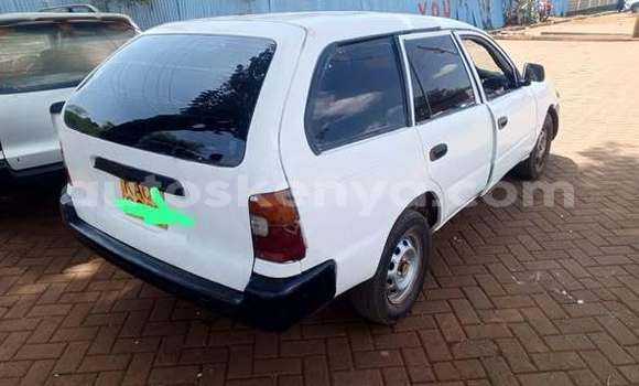 Buy Used Toyota 2000GT Other Car in Bute in Northeast Kenya Buy Used Toyota 2000GT Other Car in Bute in Northeast Kenya