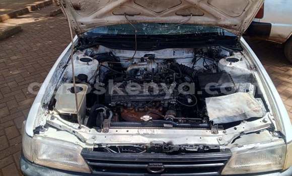 Buy Used Toyota 2000GT Other Car in Bute in Northeast Kenya Buy Used Toyota 2000GT Other Car in Bute in Northeast Kenya