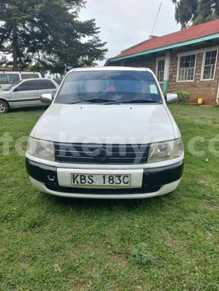 Big with watermark toyota prado northeast kenya bute 28543