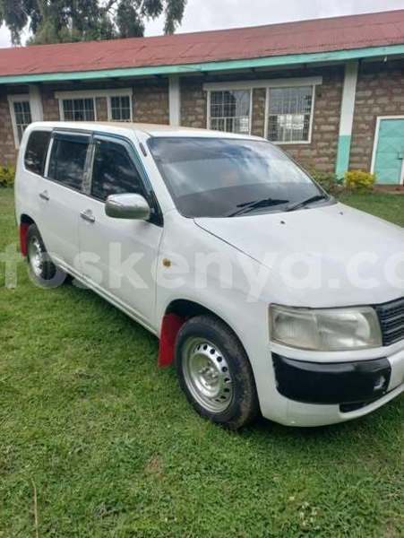 Big with watermark toyota prado northeast kenya bute 28543