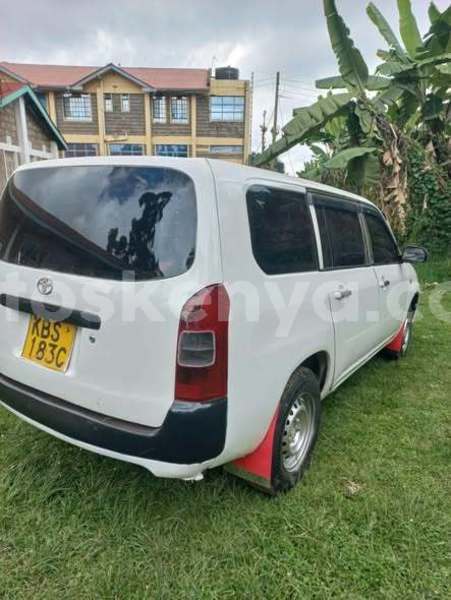 Big with watermark toyota prado northeast kenya bute 28543