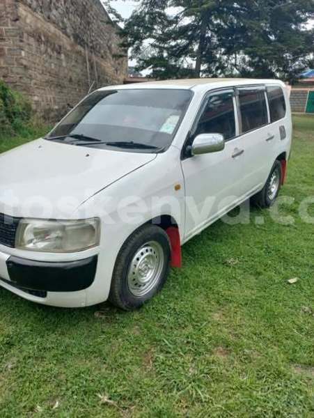 Big with watermark toyota prado northeast kenya bute 28543