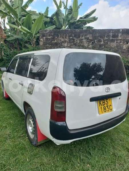 Big with watermark toyota prado northeast kenya bute 28543
