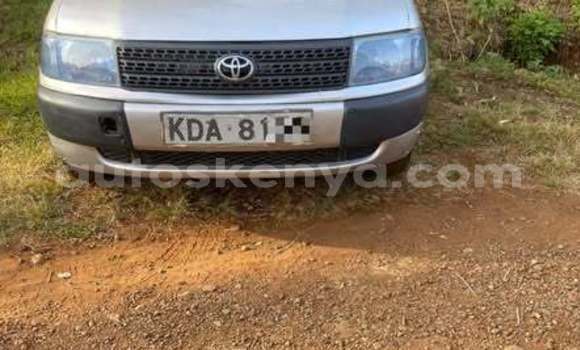 Oofamaa Toyota Probox Other Makiinaa iti Bute keessatti Northeast Kenya keessatti Oofamaa Toyota Probox Other Makiinaa iti Bute keessatti Northeast Kenya keessatti